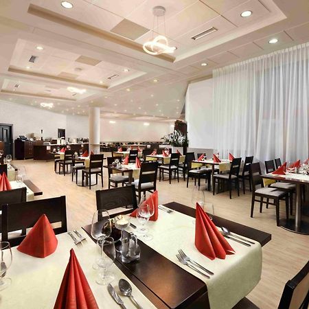 Hotel Grand Jasna Demanovska Dolina Bagian luar foto