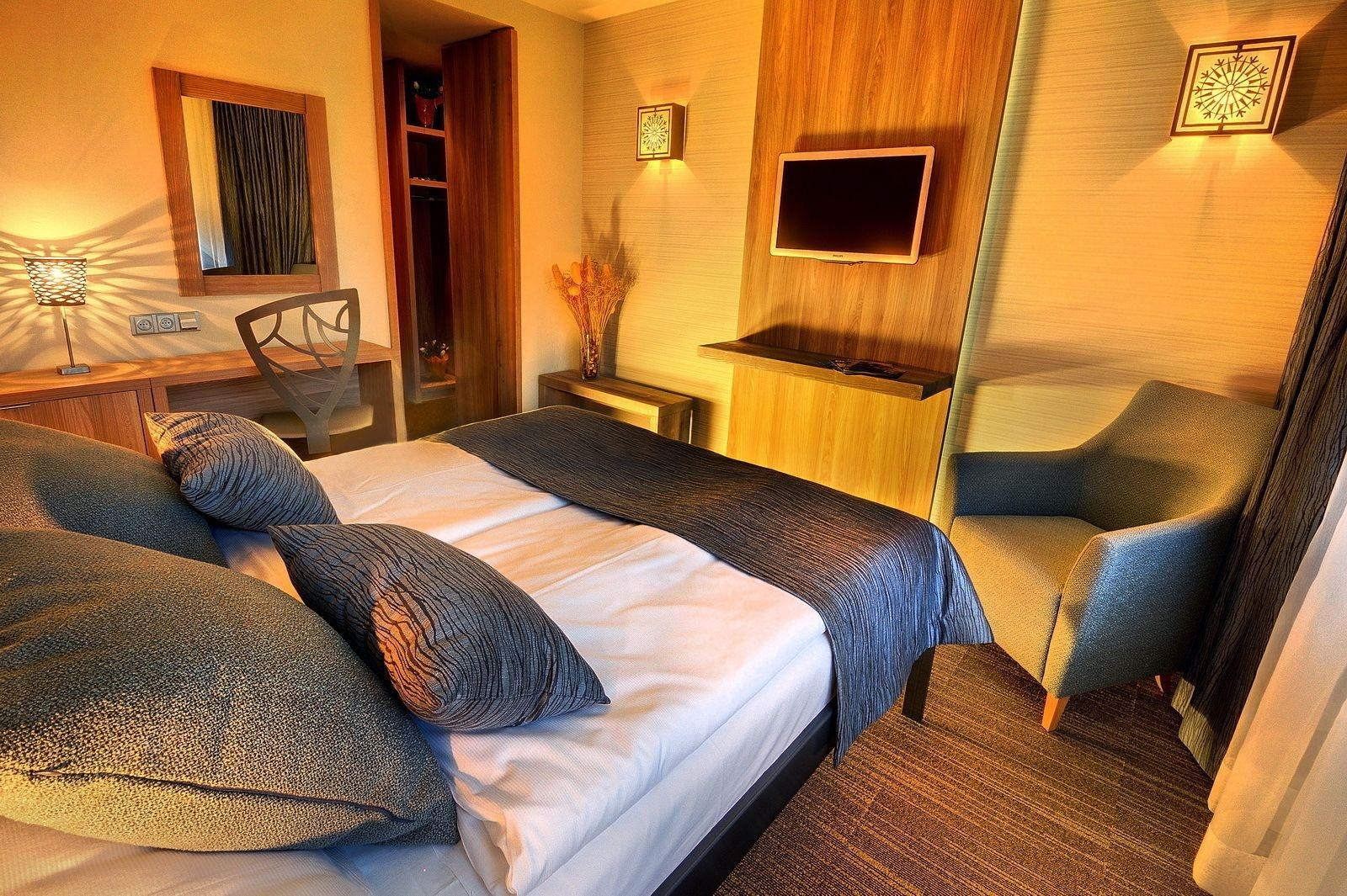 Hotel Grand Jasna Demanovska Dolina Bagian luar foto