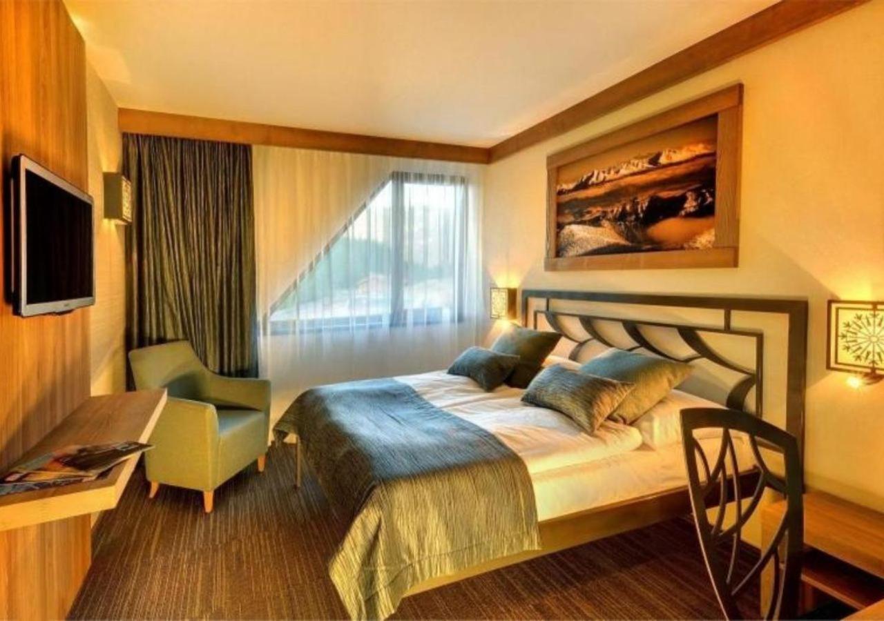 Hotel Grand Jasna Demanovska Dolina Bagian luar foto