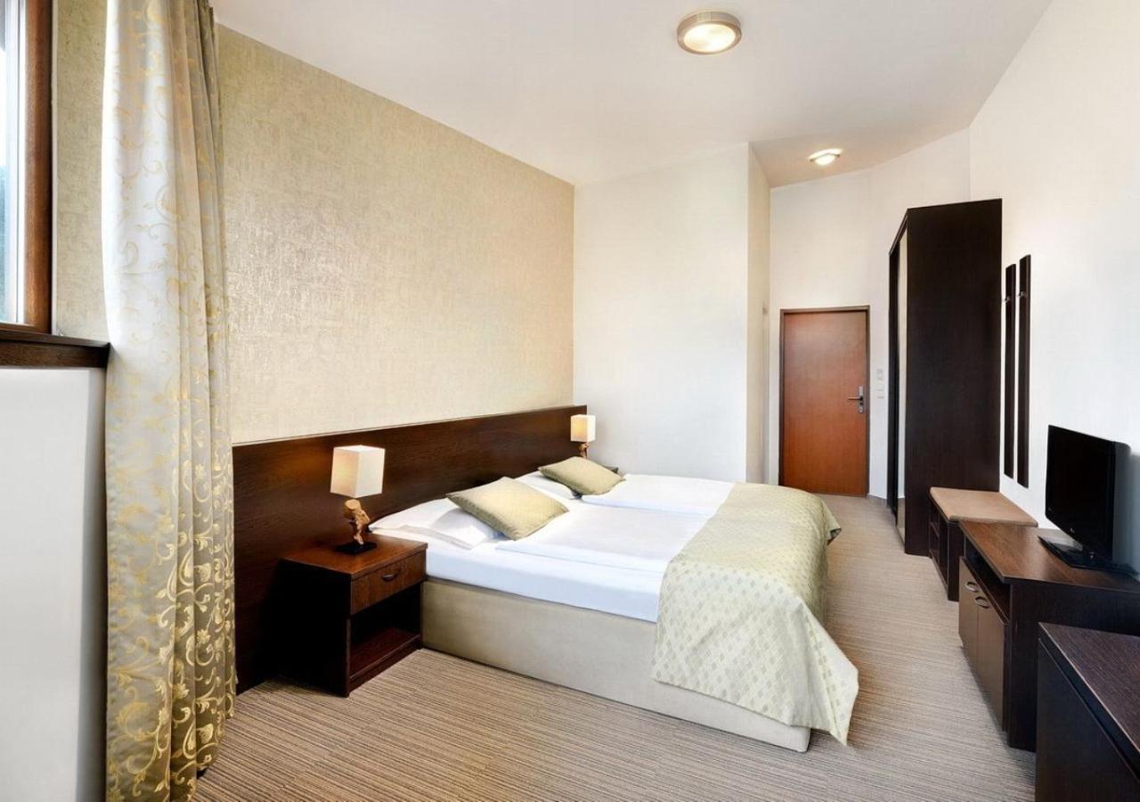 Hotel Grand Jasna Demanovska Dolina Bagian luar foto