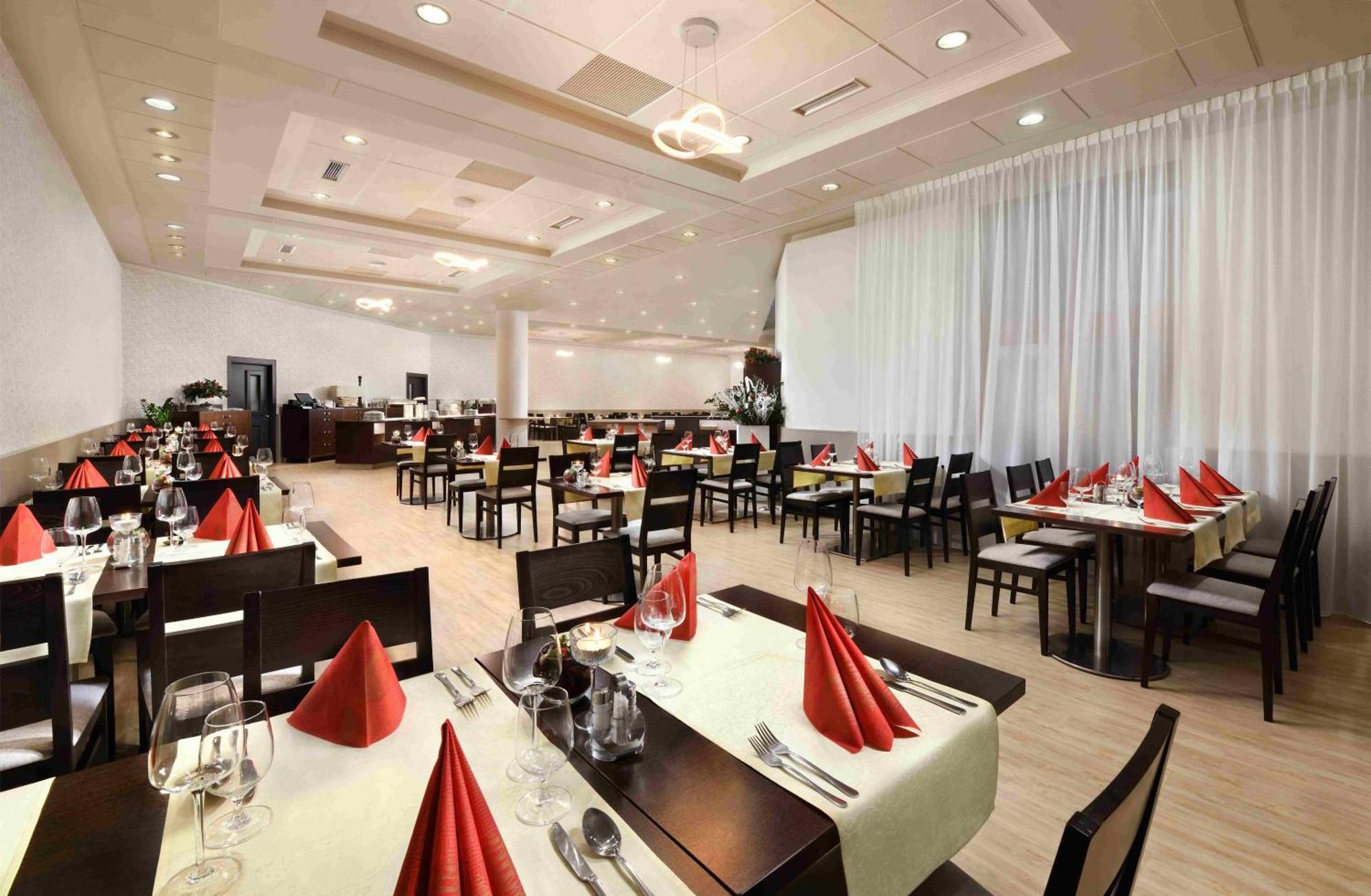 Hotel Grand Jasna Demanovska Dolina Bagian luar foto
