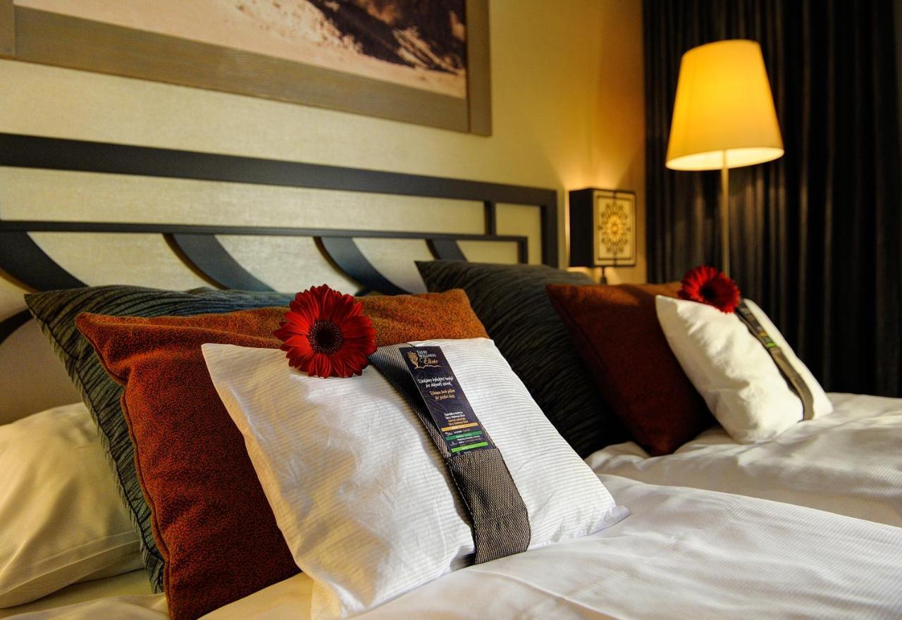 Hotel Grand Jasna Demanovska Dolina Bagian luar foto
